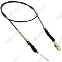 INTRUPA BP1748 ТРОС АКСЕЛЕРАТОРА