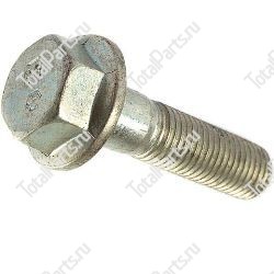 TVH 7522984 БОЛТ С ШЕСТИГРАННОЙ ГОЛОВКОЙ