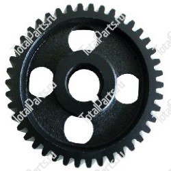 ISUZU 9125221441 ШЕСТЕРНЯ РАСПРЕДВАЛА