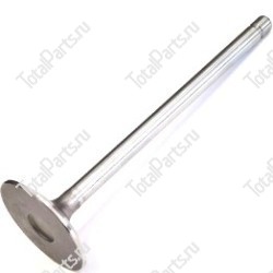 KEY NUMBER 86170 ВПУСКНОЙ КЛАПАН ДВИГАТЕЛЯ B3.3 ДЛЯ ПОГРУЗЧИКА ДЭУ