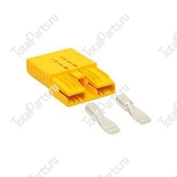 KEY NUMBER SBE320 СОЕДИНИТЕЛЬ АККУМУЛЯТОРА ЖЕЛТЫЙ