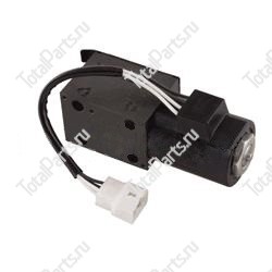 YALE 524314532 КЛАПАН СОЛЕНОИД 12V