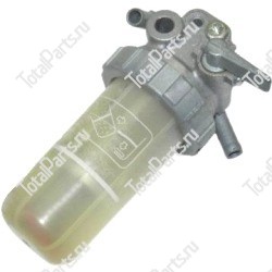HELI H2B9220401 СЕПАРАТОР ТОПЛИВНЫЙ | ЗАМЕНЕН НА 14421831