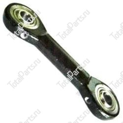 SIZE Ax121.3x14x185x2x15. РУЛЕВАЯ ТЯГА