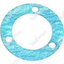 TCM 514A372062 ПРОКЛАДКА КРЫШКИ ШКВОРНЯ