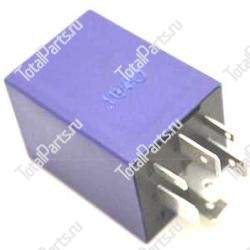 SIZE 7x2x5 РЕЛЕ Sxxx7 / 12DC / NO / 5 Amp