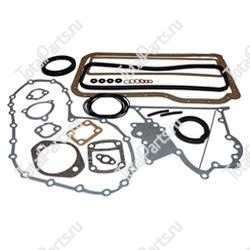 HYSTER 0346528 КОМПЛЕКТ ПРОКЛАДОК ДВИГАТЕЛЯ