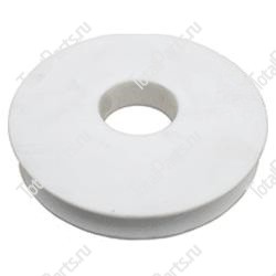 SIZE 60.3x200.5x30x1x24.5 ВАЛЕЦ ШЛАНГА | PLASTIC