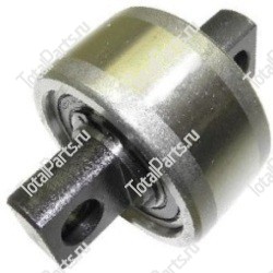 TOYOTA 764513034071 РОЛИК КАРЕТКИ