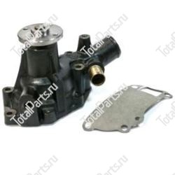 NPW I30 ПОМПА ВОДЯНАЯ