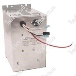 CUSHMAN 887009 ЗАРЯДНОЕ УСТРОЙСТВО 24V 25A 115VAC 60Hz