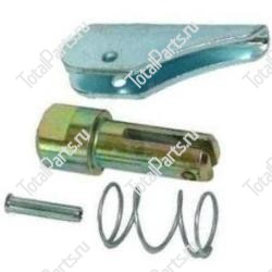 CATERPILLAR 50428596 ФИКСАТОР ВИЛ