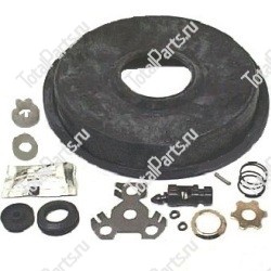 SIZE 1*61*196 РЕМКОМПЛЕК ВАКУУМНОГО УСИЛИТЕЛЯ