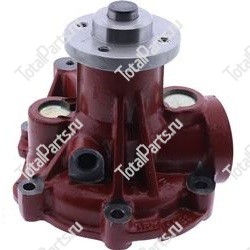 DEUTZ BFM1012 ВОДЯНАЯ ПОМПА НА ДВИГАТЕЛЬ