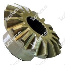 NISSAN 3842376000 ШЕСТЕРНЯ ДИФФЕРЕНЦИАЛА