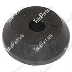 SIZE 25.5x16.6x41.5x63.5x РЕЗИНОВАЯ ПОДУШКА