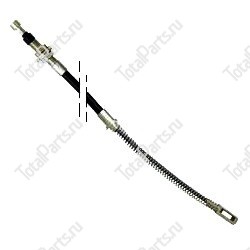 LPM 6186063 ТЯГОВЫЙ ТРОСИК