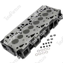 KEY NUMBER EH080160351A ГОЛОВКА БЛОКА ЦИЛИНДРОВ