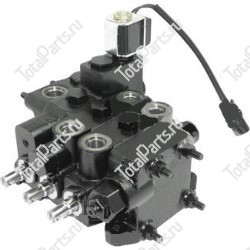 KEY NUMBER 89784 ГИДРОРАСПРЕДЕЛИТЕЛЬ DAEWOO-DOOSAN