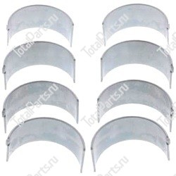 YALE 900544815 ВКЛАДЫШИ ШАТУННЫЕ 0.25 КОМПЛЕКТ