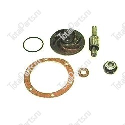 PERKINS U7LW0149 РЕМКОМПЛЕКТ ВОДЯНОЙ ПОМПЫ