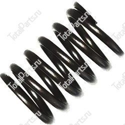 KEY NUMBER 87914 ПРУЖИНА КЛАПАНА НА ПОГРУЗЧИК DAEWOO