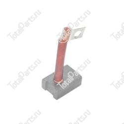 KOMATSU 0517400641 ЩЕТКА ДВИГАТЕЛЯ