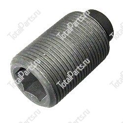 KEY NUMBER 83713 ВИНТ С ШЕСТИГРАННЫМ ОТВЕРСТИЕМ В ГОЛОВКЕ KAUP