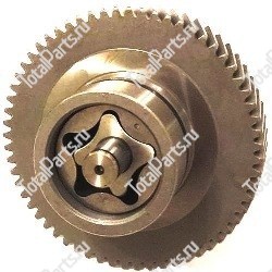 PERKINS U5MK8266 МАСЛЯНЫЙ НАСОС ДВИГАТЕЛЯ