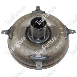 KEY NUMBER 89577 КОНВЕРТЕР ДЛЯ ПОГРУЗЧИКА DAEWOO