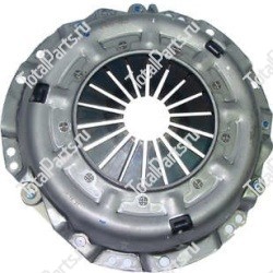 TOYOTA 312101048171 КОРЗИНА СЦЕПЛЕНИЯ