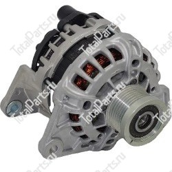 ZAUFER 301N22165Z ГЕНЕРАТОР