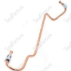 TOYOTA 475032670071 ТРУБКА ТОРМОЗНАЯ