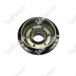 TOYOTA 424111660271 ТОРМОЗНОЙ БАРАБАН