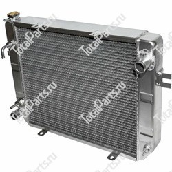 HELI H2B2210201 РАДИАТОР