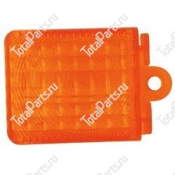 TOYOTA 566362360071 СТЕКЛО ФОНАРЯ