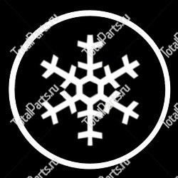 LINDE L0009380948 НАКЛЕЙКА