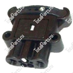 SIZE 50mm2 СОЕДИНИТЕЛЬ АККУМУЛЯТОРА 160A 150V