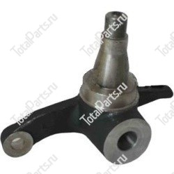 SIZE 30x40x65xM24x1.5x25x ПОВОРОТНЫЙ КУЛАК RH