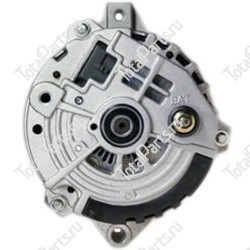 MAGNETI MARELLI MARC1386 ГЕНЕРАТОР