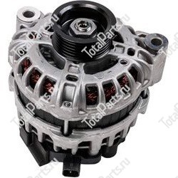 KRAUF ALB3489 ГЕНЕРАТОР 12V 110A