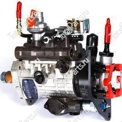 PERKINS 2644H013XR ДИЗЕЛЬНЫЙ ТНВД