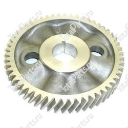 GM 3.0L ШЕСТЕРНЯ РАСПРЕДВАЛА НА ДВИГАТЕЛЬ