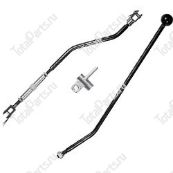 UNICARRIER 09505000 НАБОР РЫЧАГА ГИДРОРАСПРЕДЕЛИТЕЛЯ