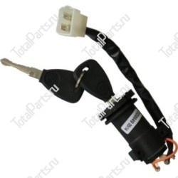 CLARK 11072534 ЗАМОК ЗАЖИГАНИЯ