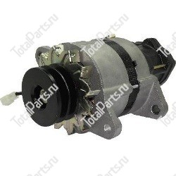 DAEWOO-DOOSAN 65261017095 ГЕНЕРАТОР 24V | 25A