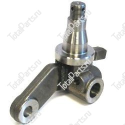 SIZE 30x40x64xM24x2x25x79 ПОВОРОТНЫЙ КУЛАК / RH