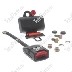 TOYOTA 53740U217171 РЕМЕНЬ БЕЗОПАСНОСТИ