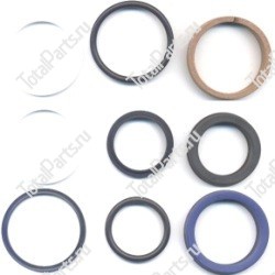 CASCADE 413800 КОМПЛЕКТ САЛЬНИКОВ ГИДРАВЛИКИ