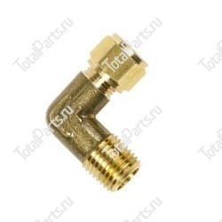 TVH 529375 ФИТТИНГ ГИДРАВЛИКИ